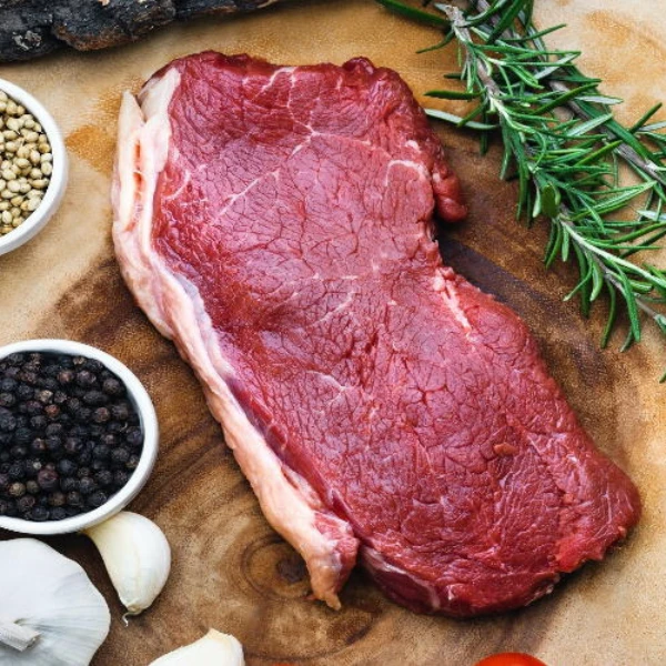 Steaks & Côtes